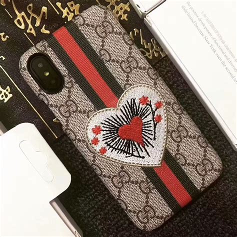 gucci coque iphone|Gucci iPhone wallet.